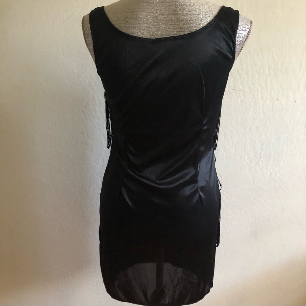 Leadtex beautiful flapper Dress - Picture 3 of 5